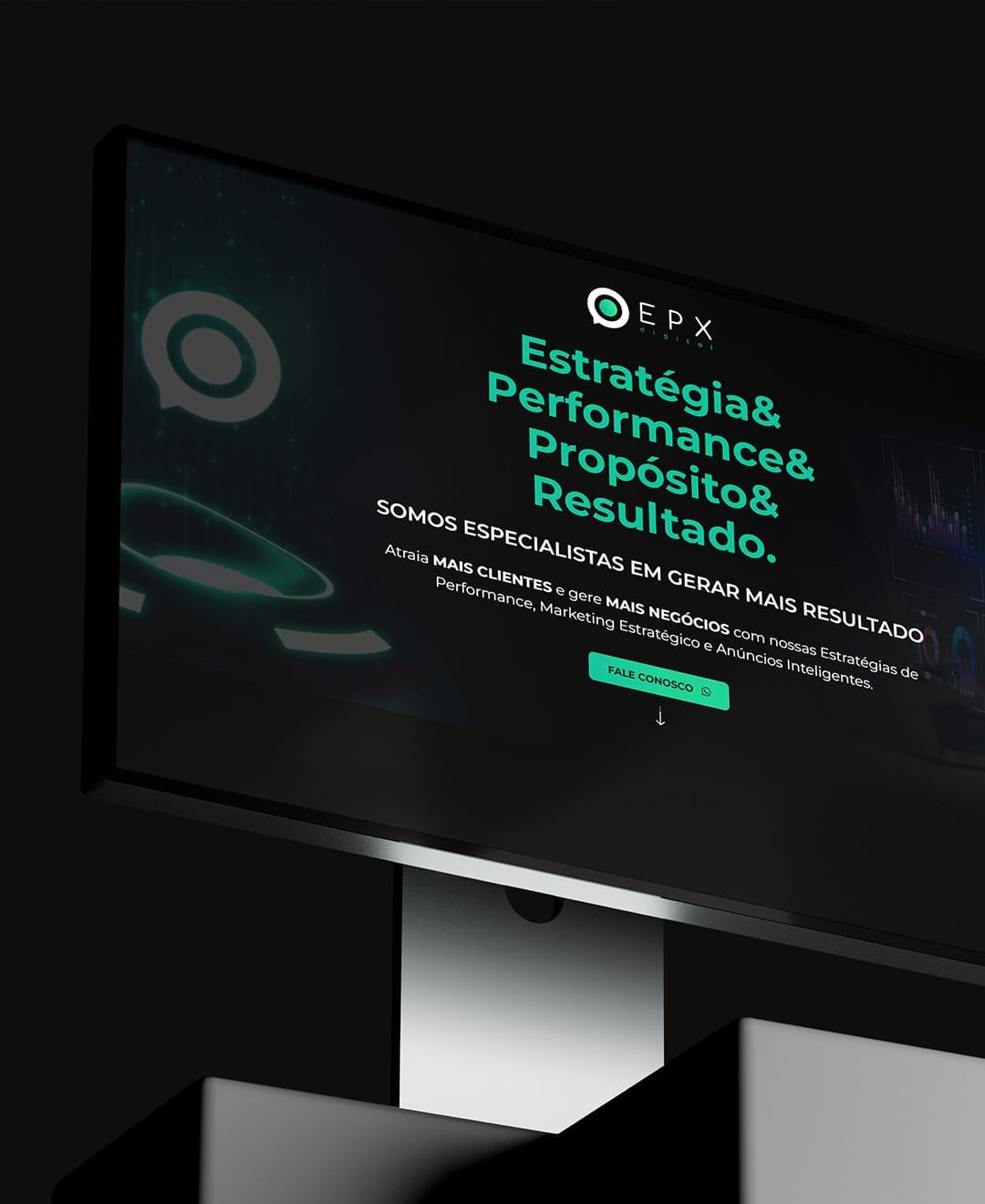 Projeto EPX Digital
