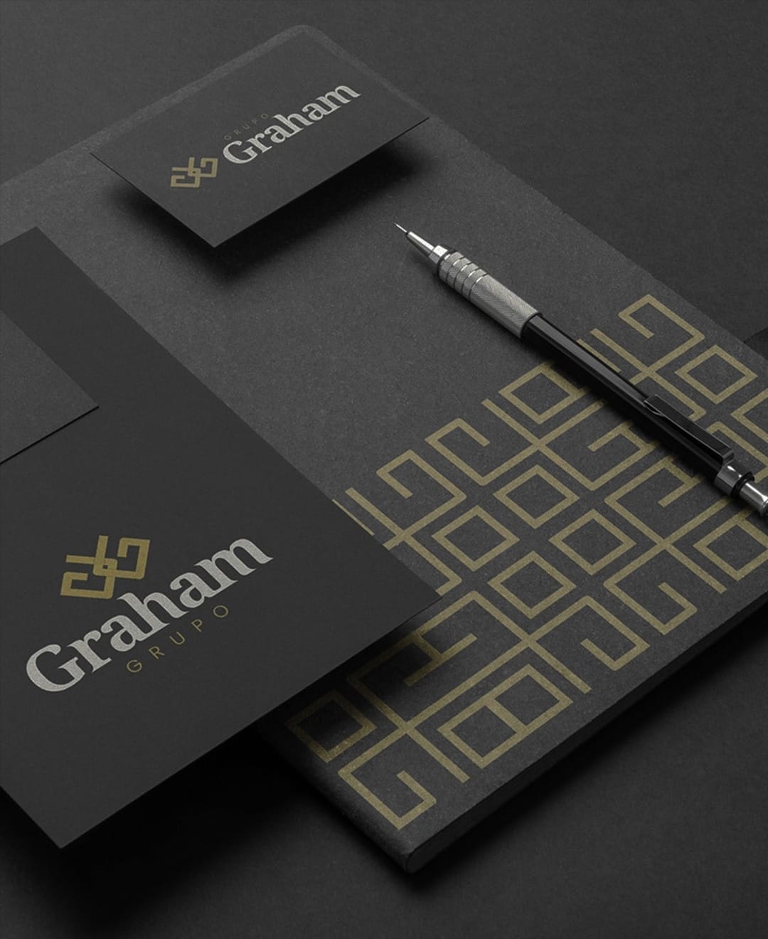Projeto Grupo Graham